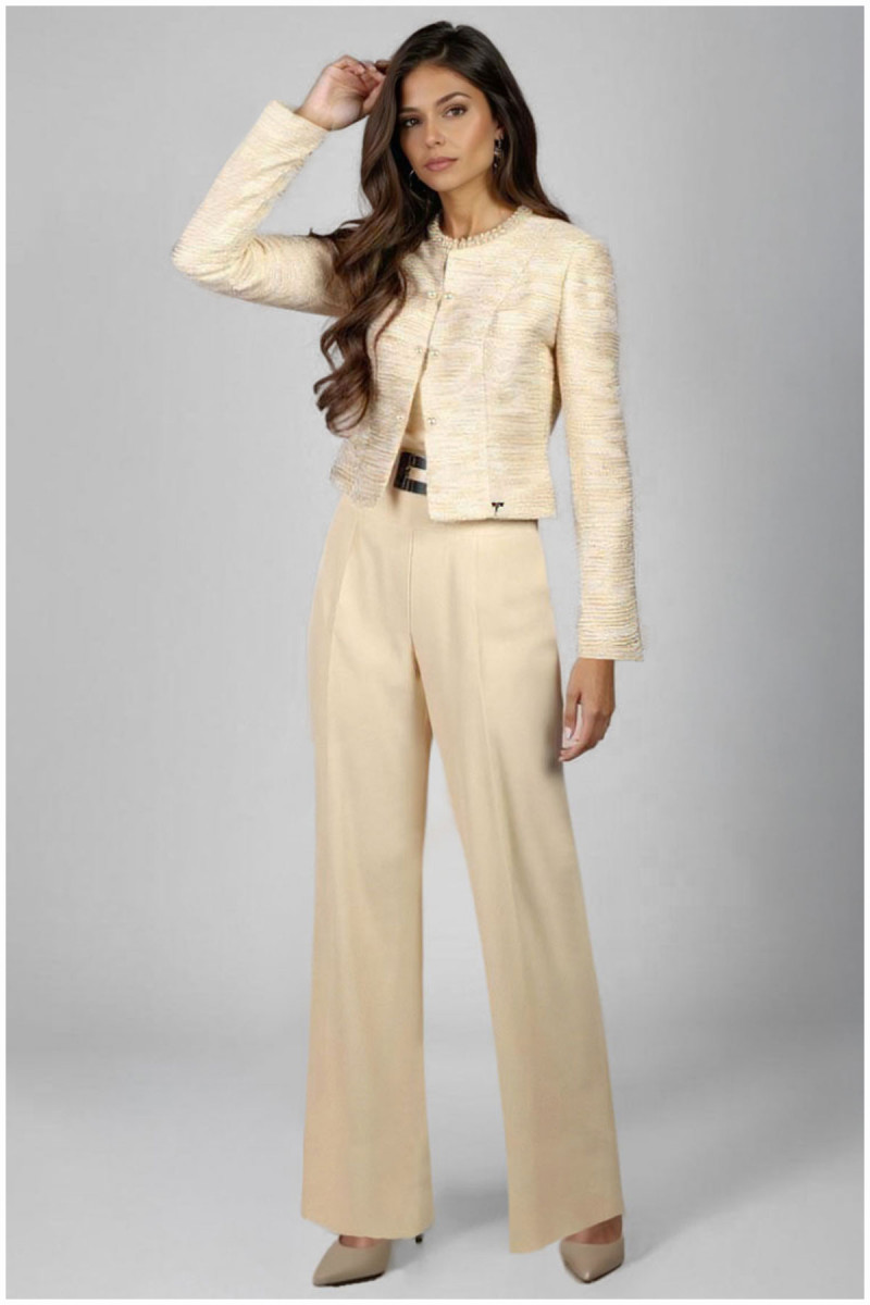 TAILORED BLAZER REA 1 