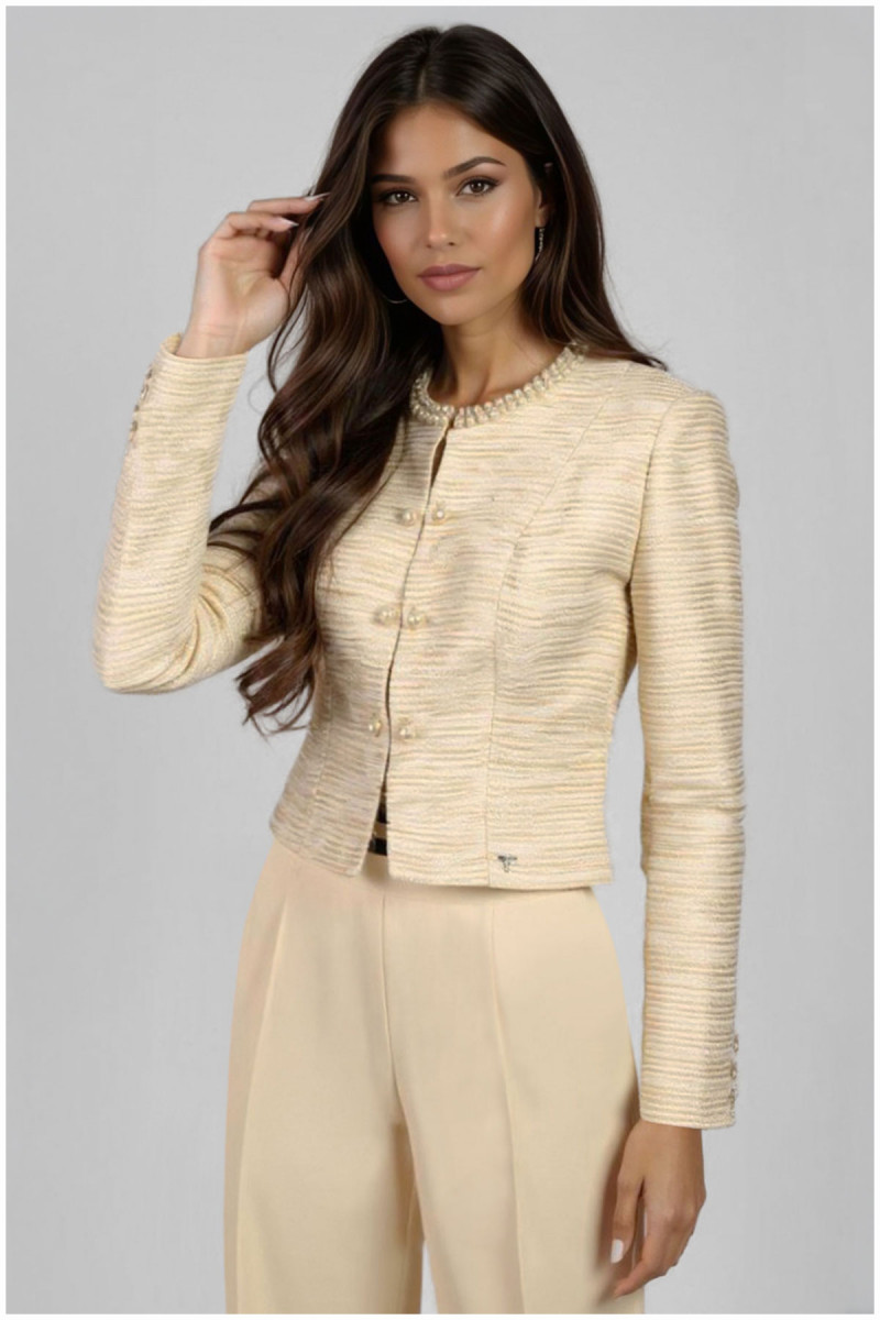 TAILORED BLAZER REA 1 