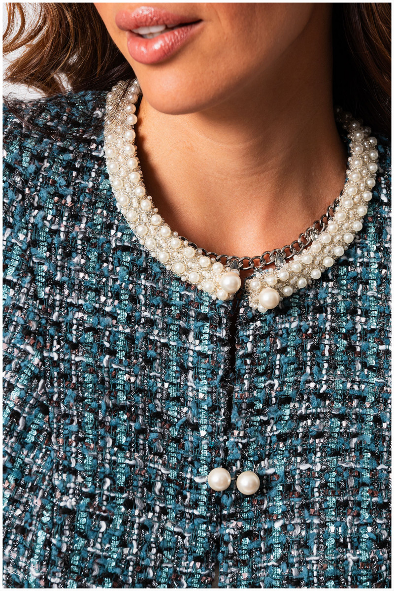 TAILORED BLAZER REA 1 