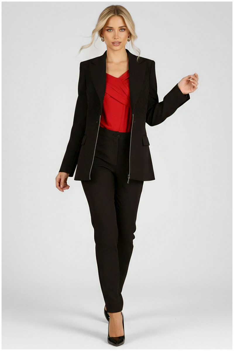 TAILORED BLAZER KARMEN 