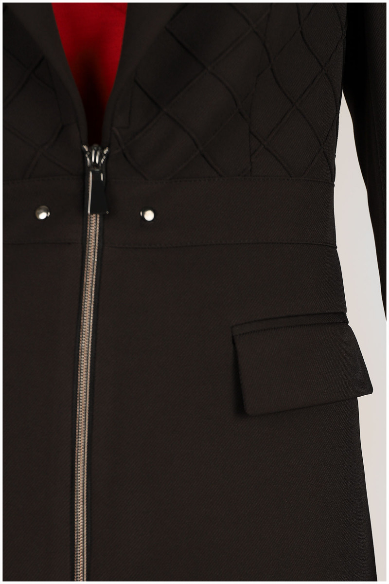 TAILORED BLAZER KARMEN 