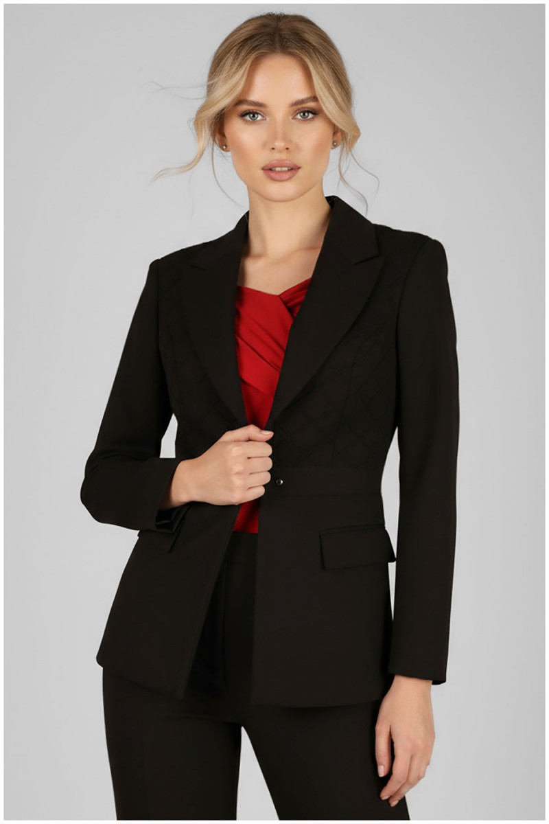 TAILORED BLAZER KARMEN 