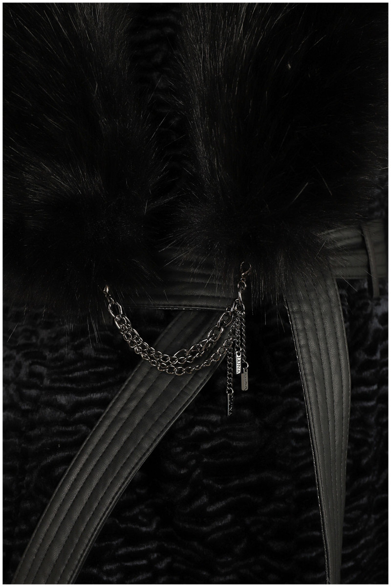 BUNDA USKA ESTEFANIJA 1 