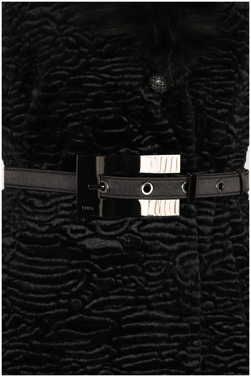 FUR COAT LONG IRENA 1 