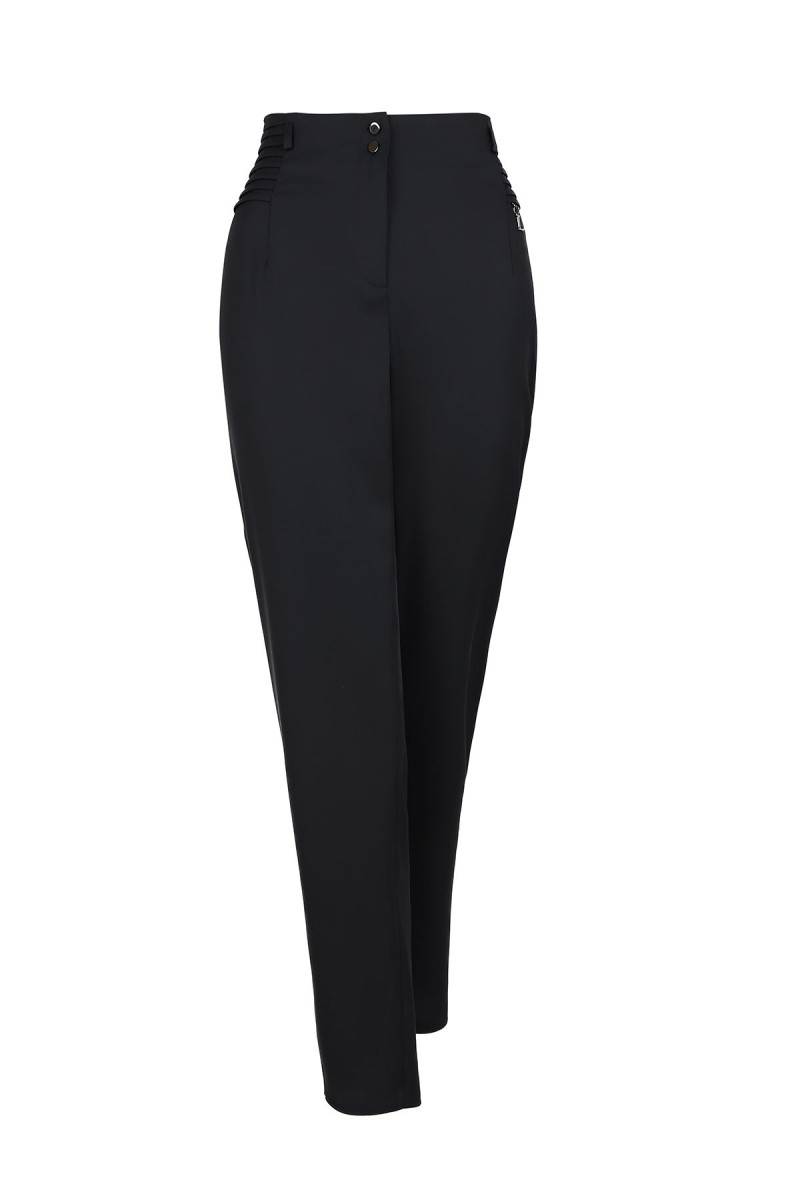 TAILORED TROUSERS RINA 