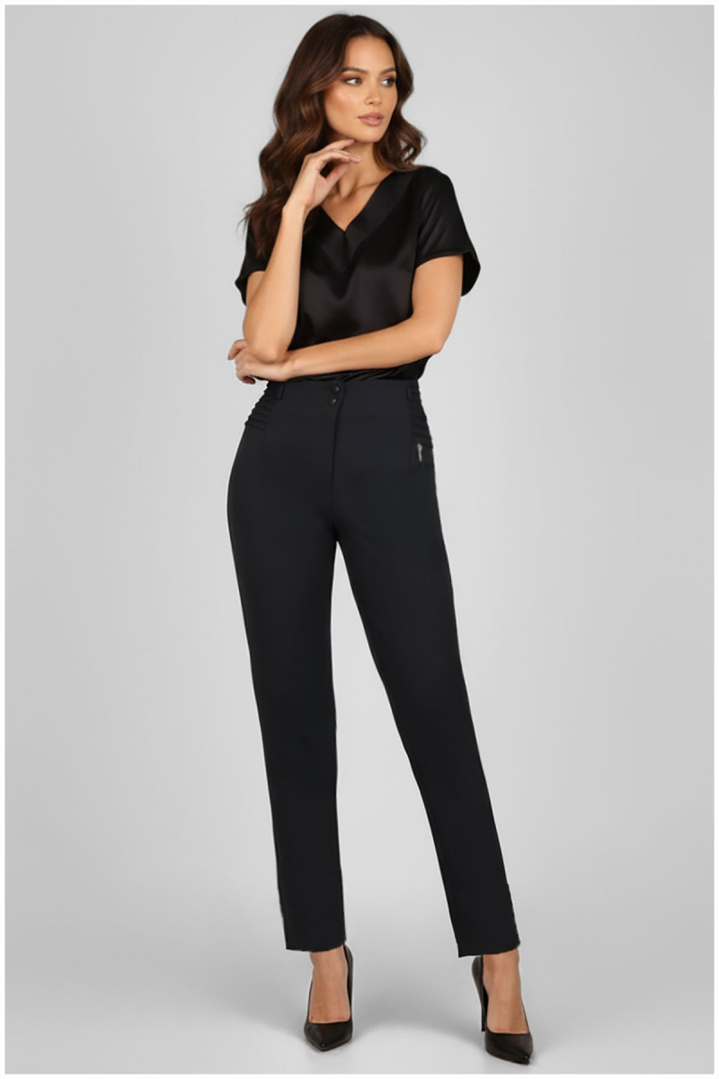 TAILORED TROUSERS RINA 