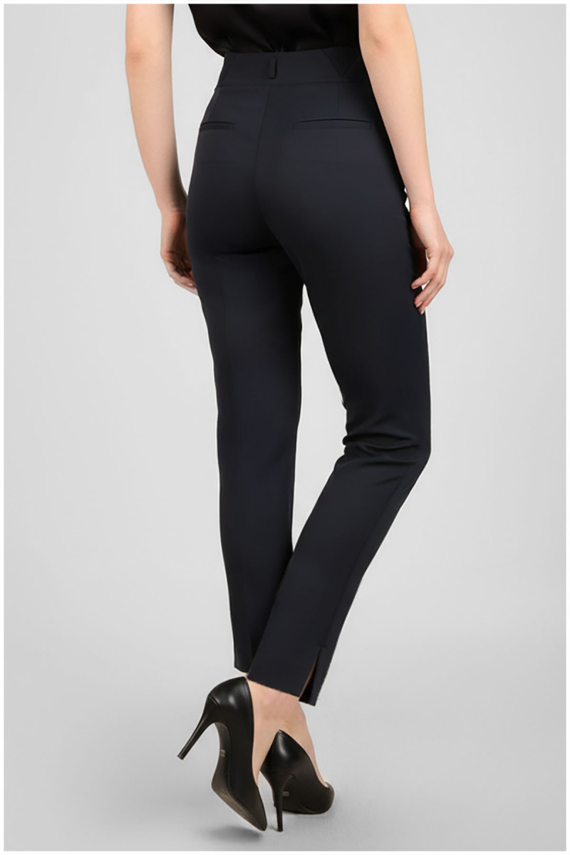 TAILORED TROUSERS RINA 