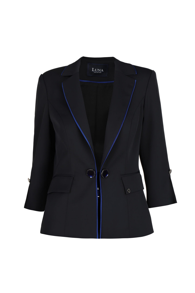 TAILORED BLAZER JULIJA 