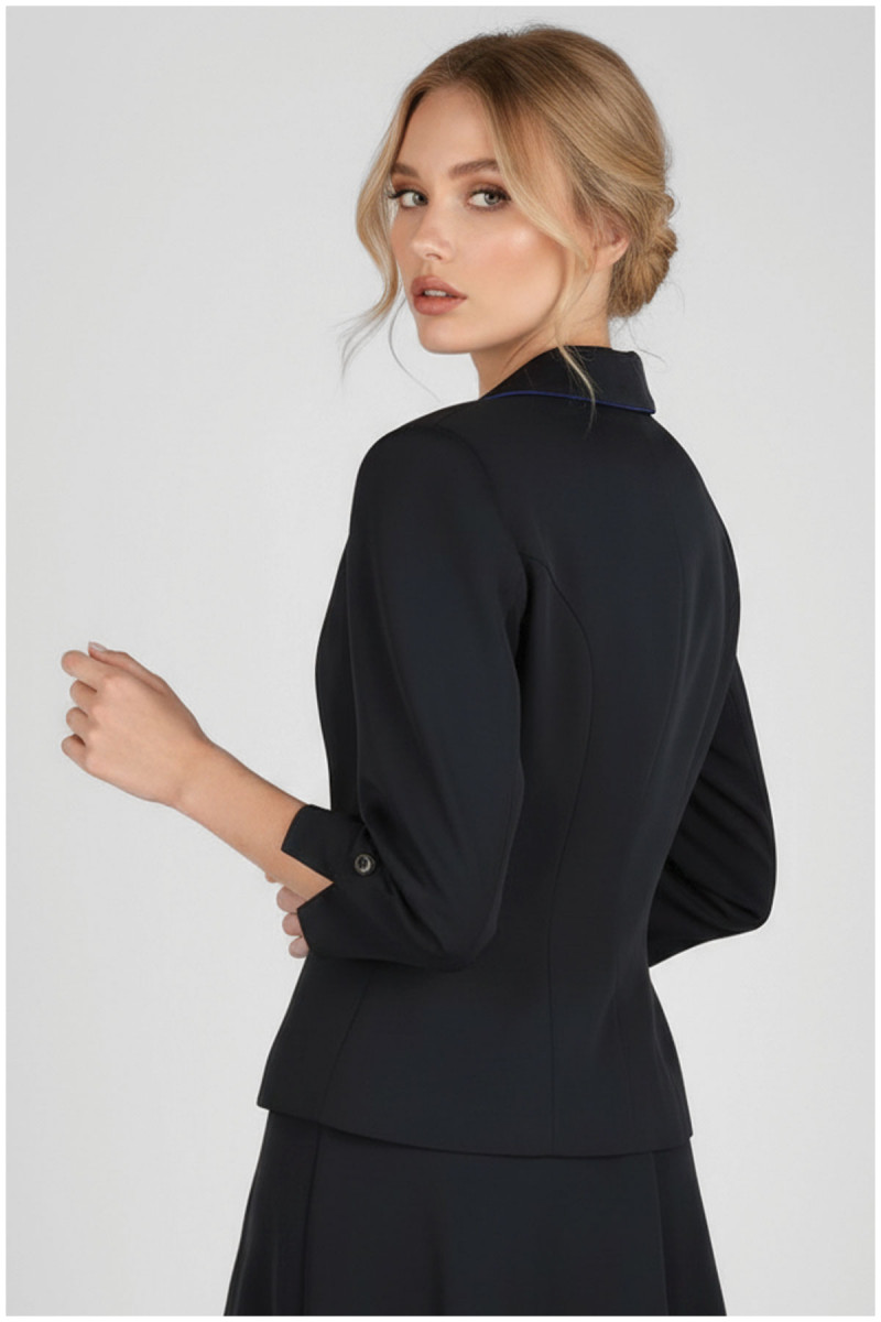 TAILORED BLAZER JULIJA 