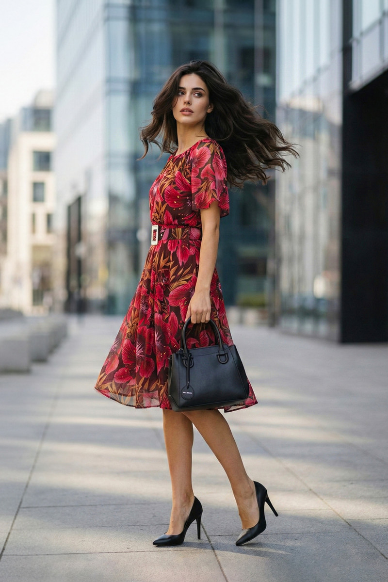 HALJINA KRATKA JULIJA 