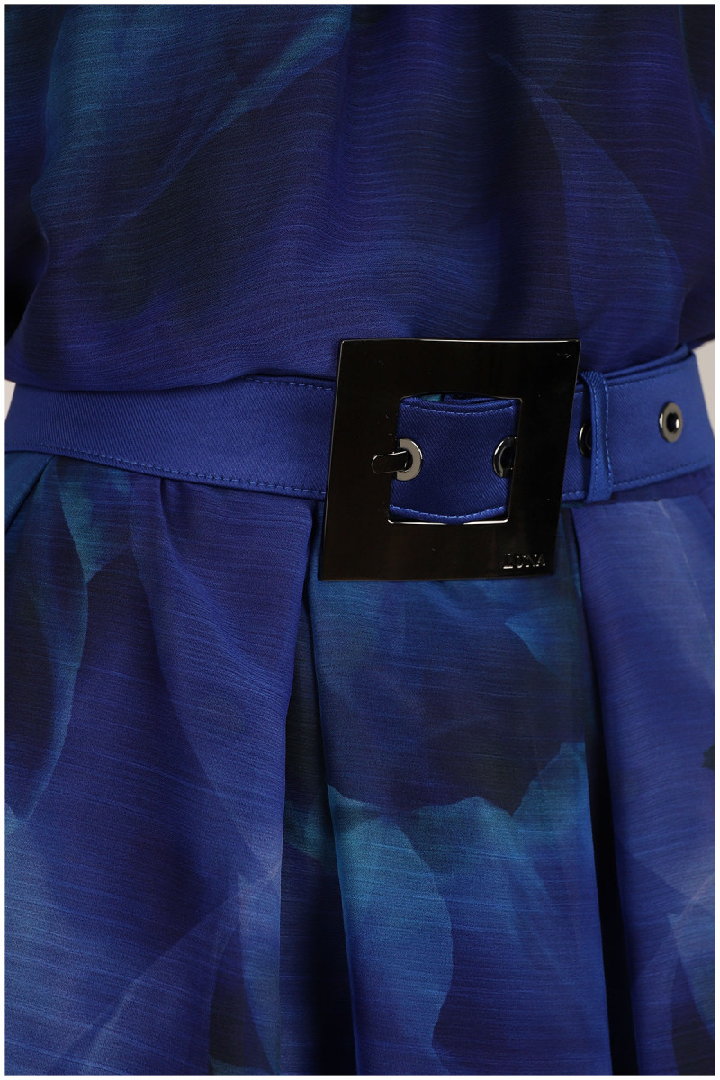 OBLEKA KRATKA JULIJA 