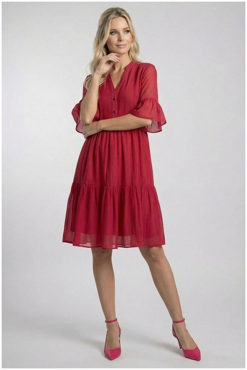 HALJINA KRATKA DARIJA 