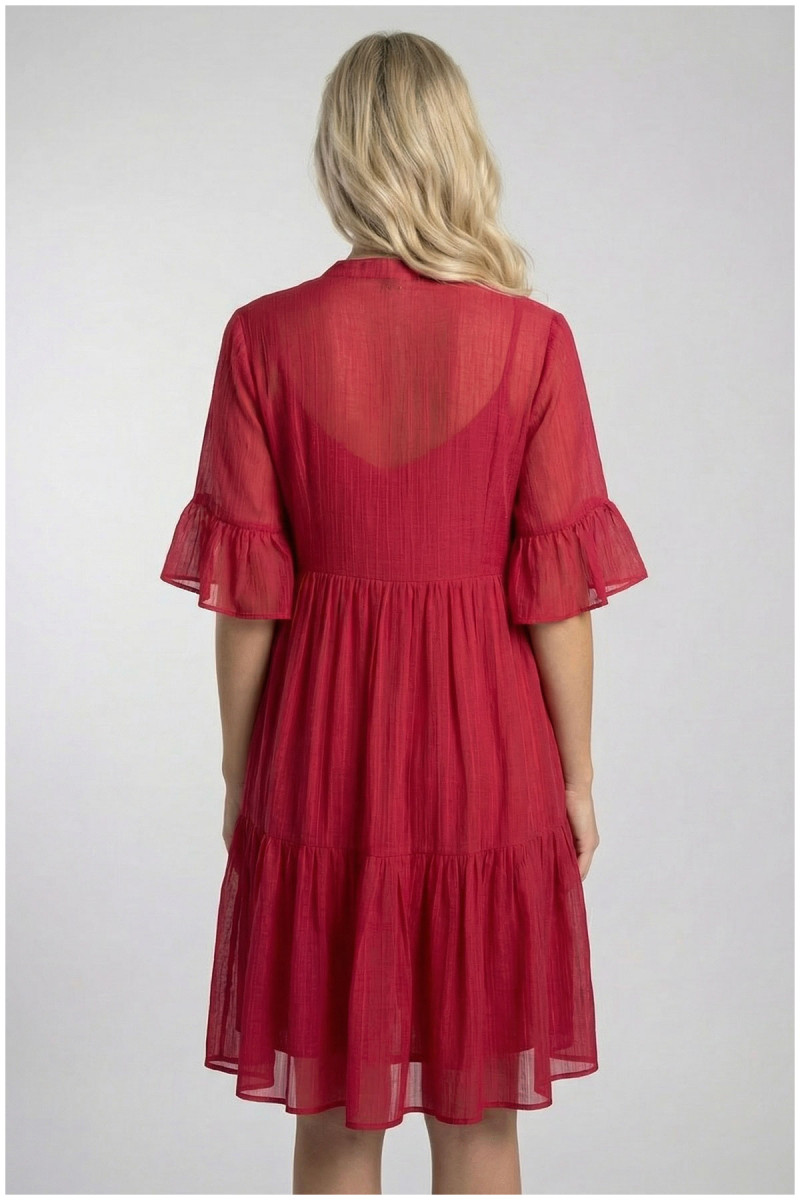 HALJINA KRATKA DARIJA 