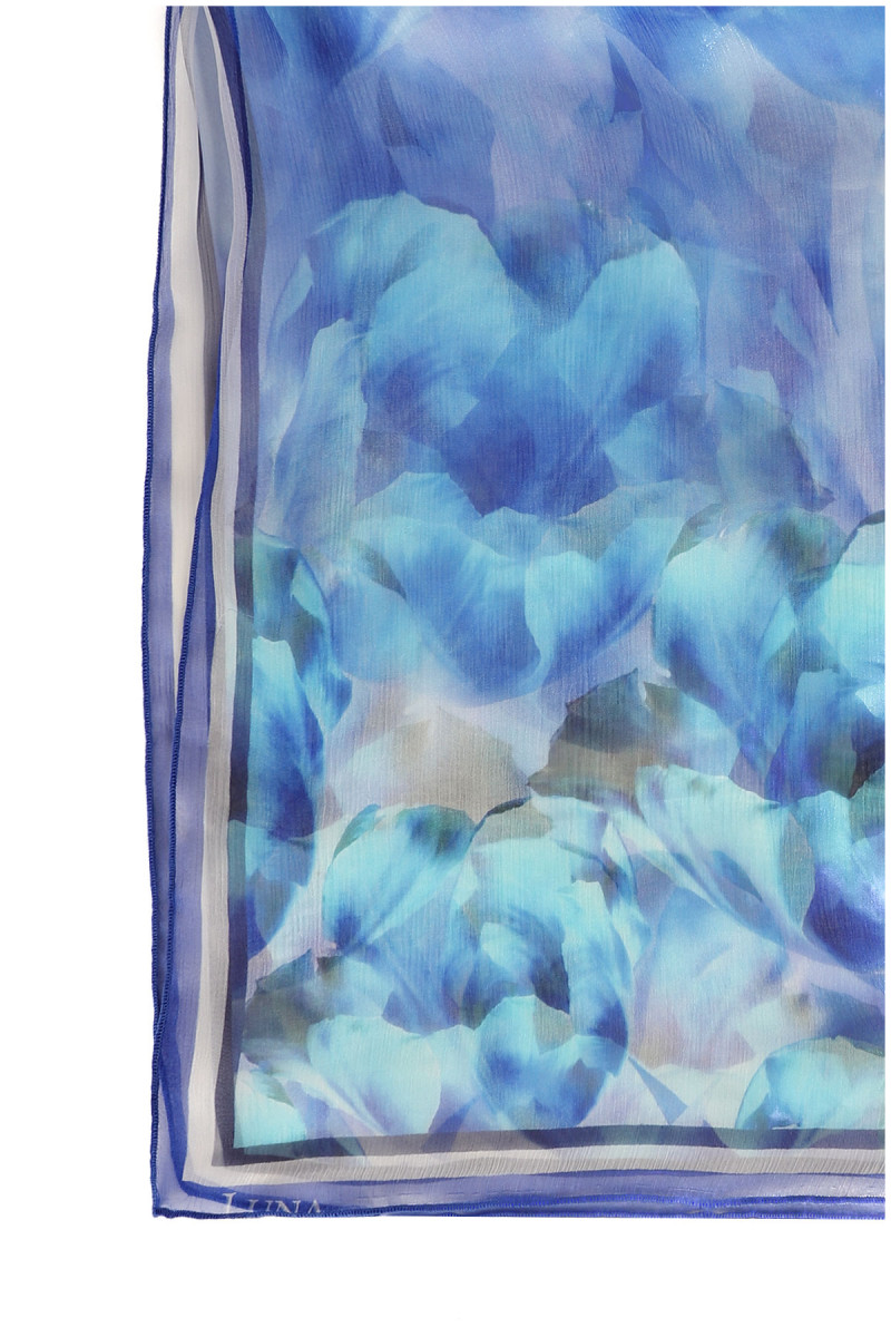 SILK SCARF JULIJA 