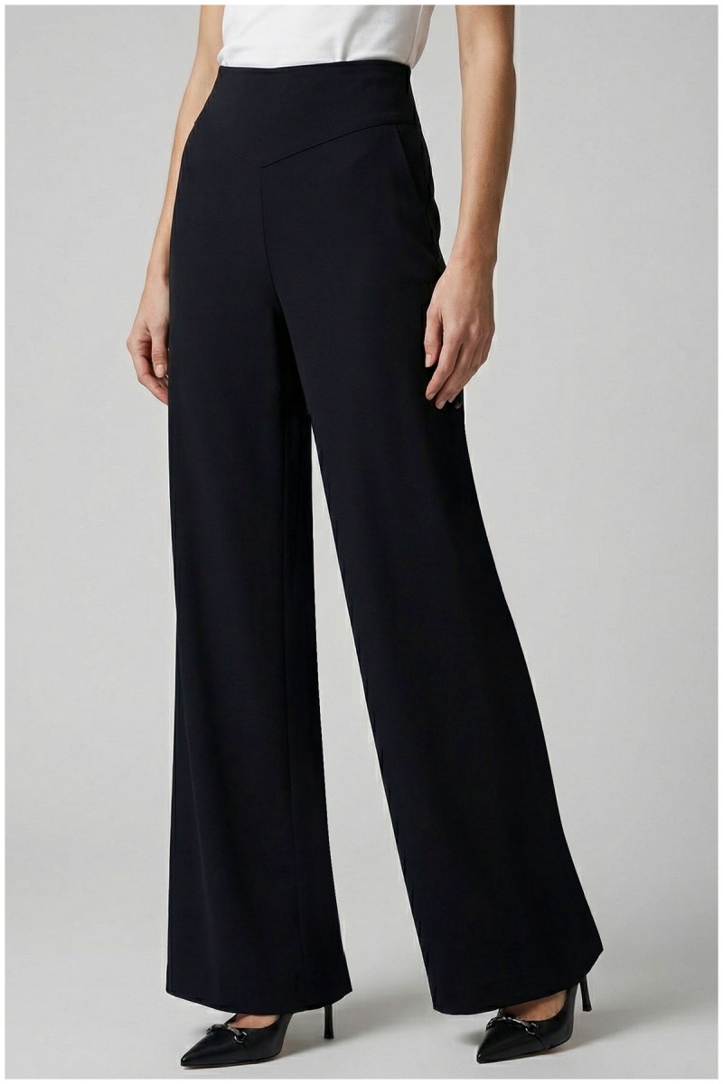 TAILORED TROUSERS DOLI 