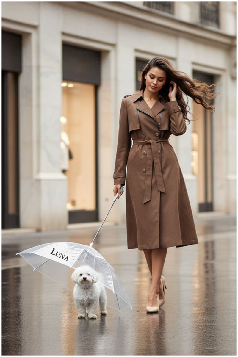 PET UMBRELLA 