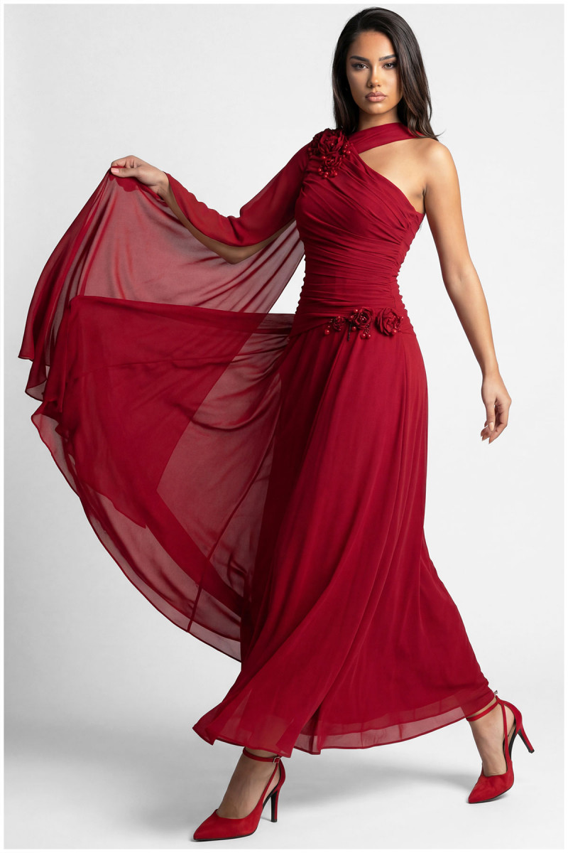 DRESS NIKOL 
