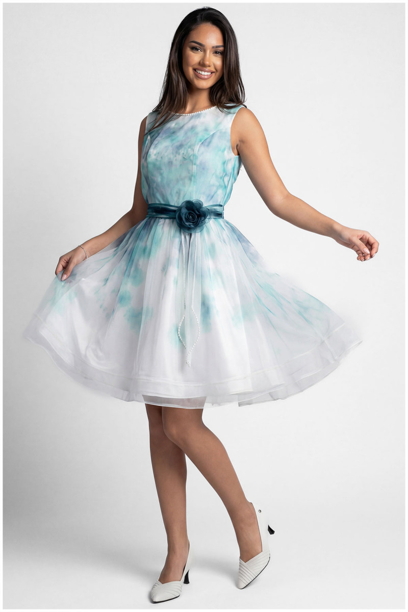 DRESS IVA 1 