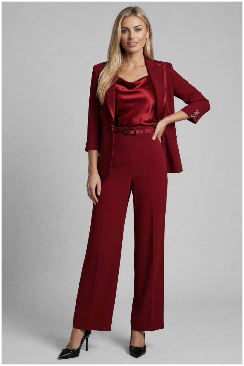 PANTALONE ŠIROKE RINA 