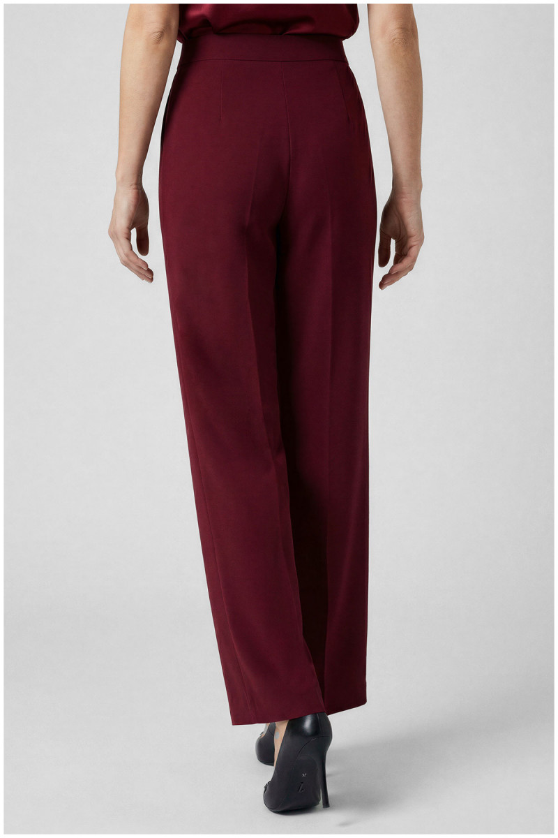 PANTALONE ŠIROKE RINA 