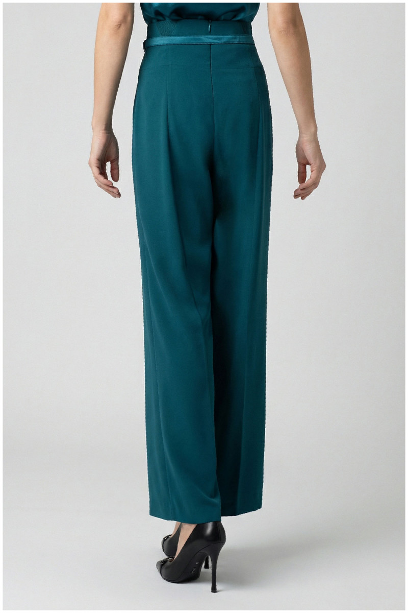 PANTALONE ŠIROKE RINA 