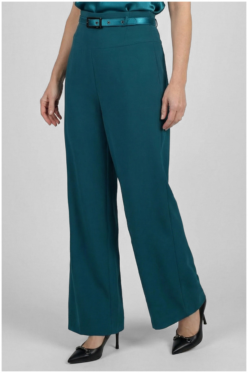 PANTALONE ŠIROKE RINA 