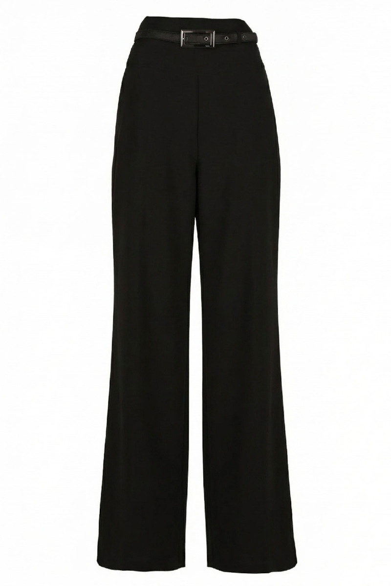 PANTALONE ŠIROKE RINA 