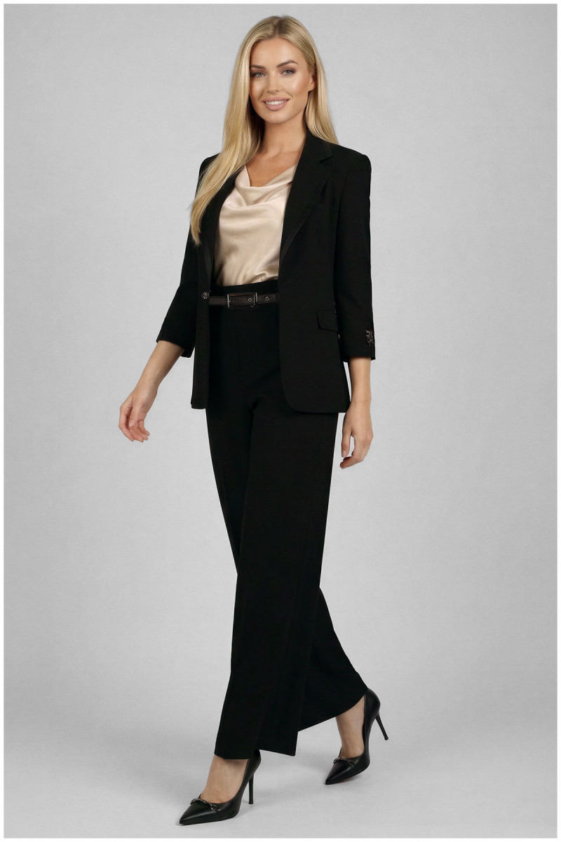 PANTALONE ŠIROKE RINA 