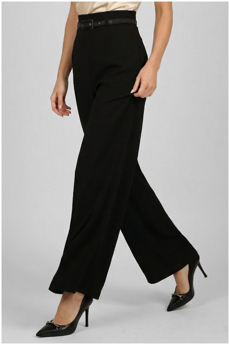 PANTALONE ŠIROKE RINA 