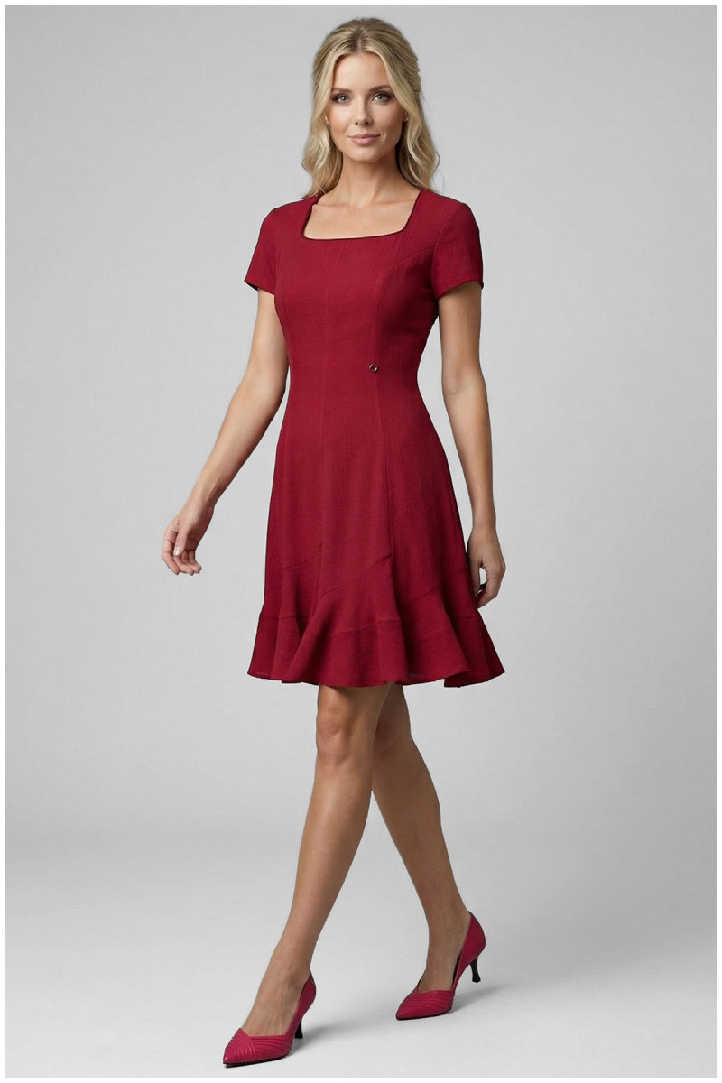 HALJINA DONA 1 
