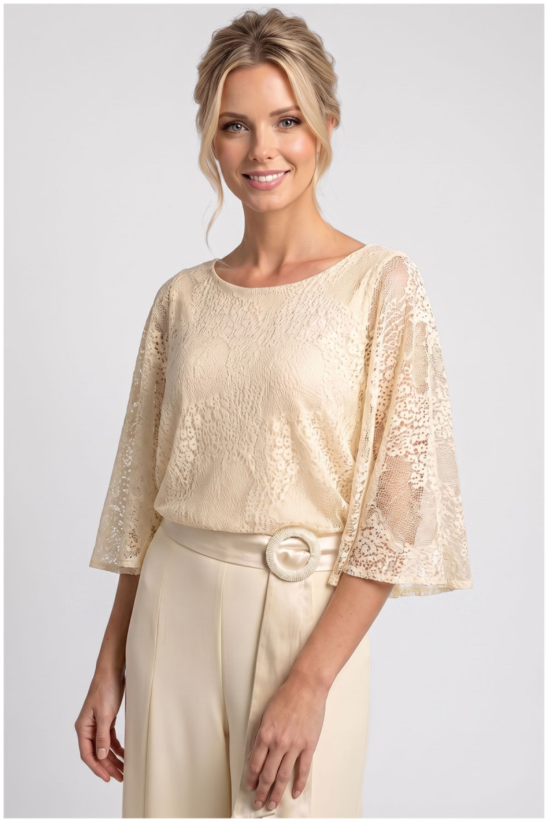 BLUZA SARA 