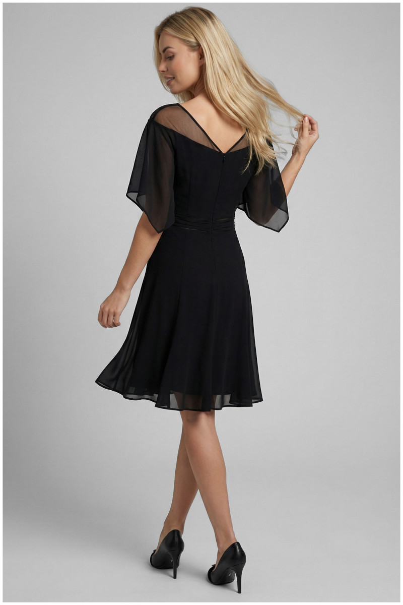 MINI DRESS EVA 