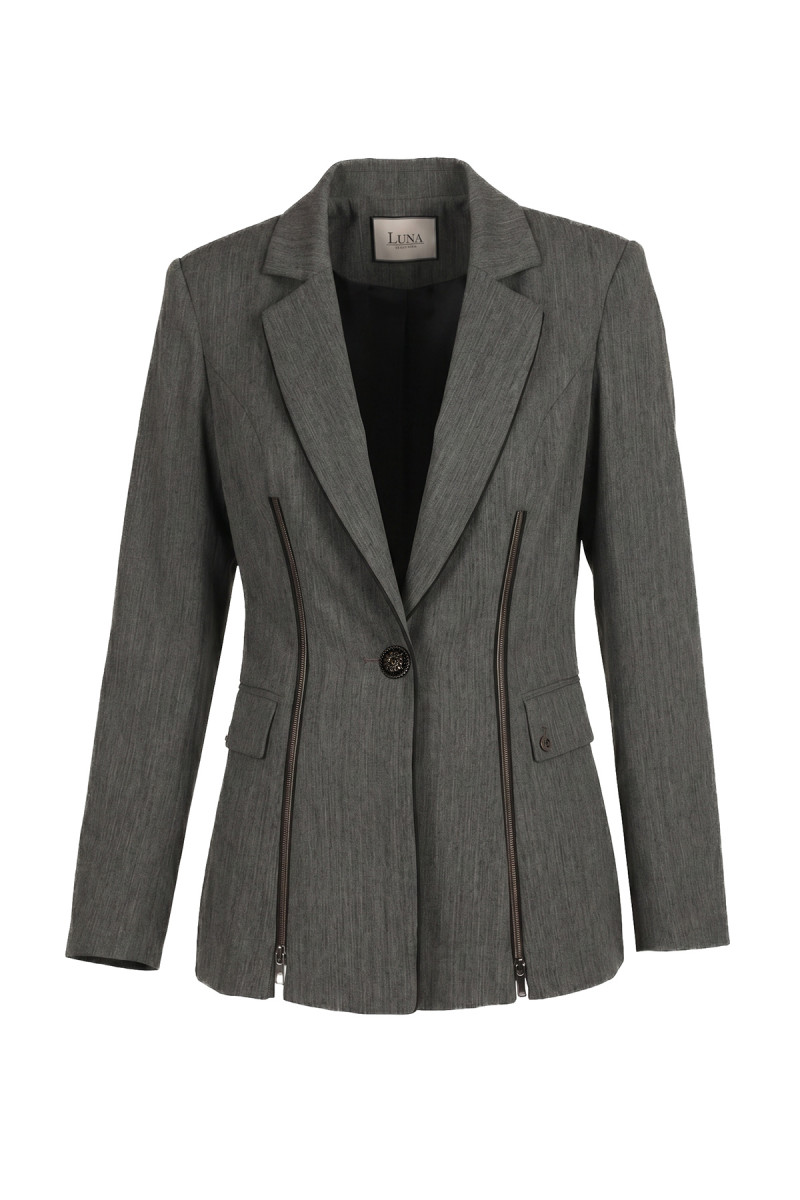 TAILORED BLAZER MIA 