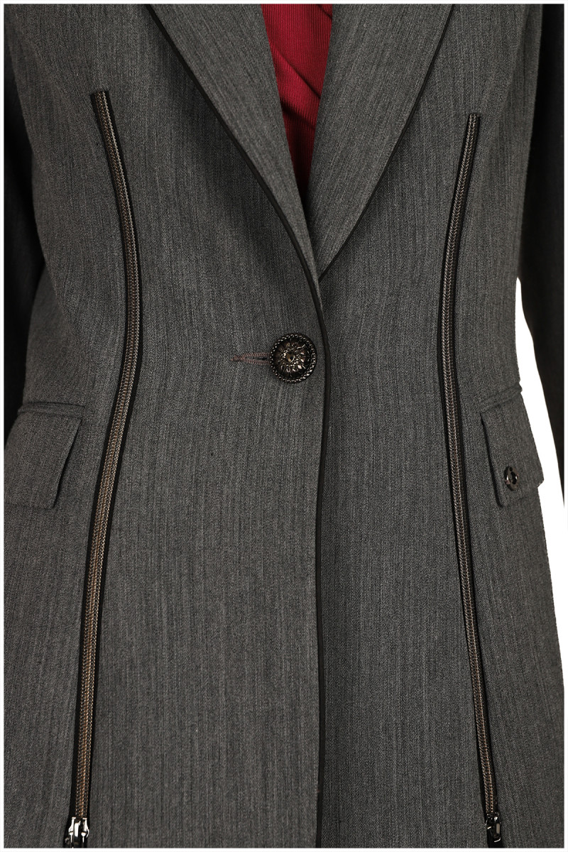 TAILORED BLAZER MIA 
