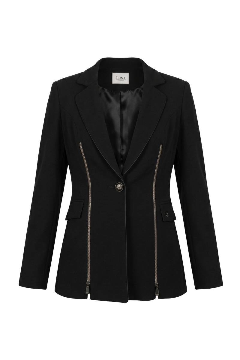 TAILORED BLAZER MIA 