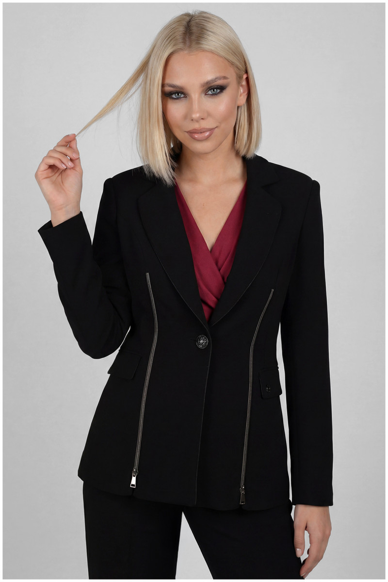 TAILORED BLAZER MIA 