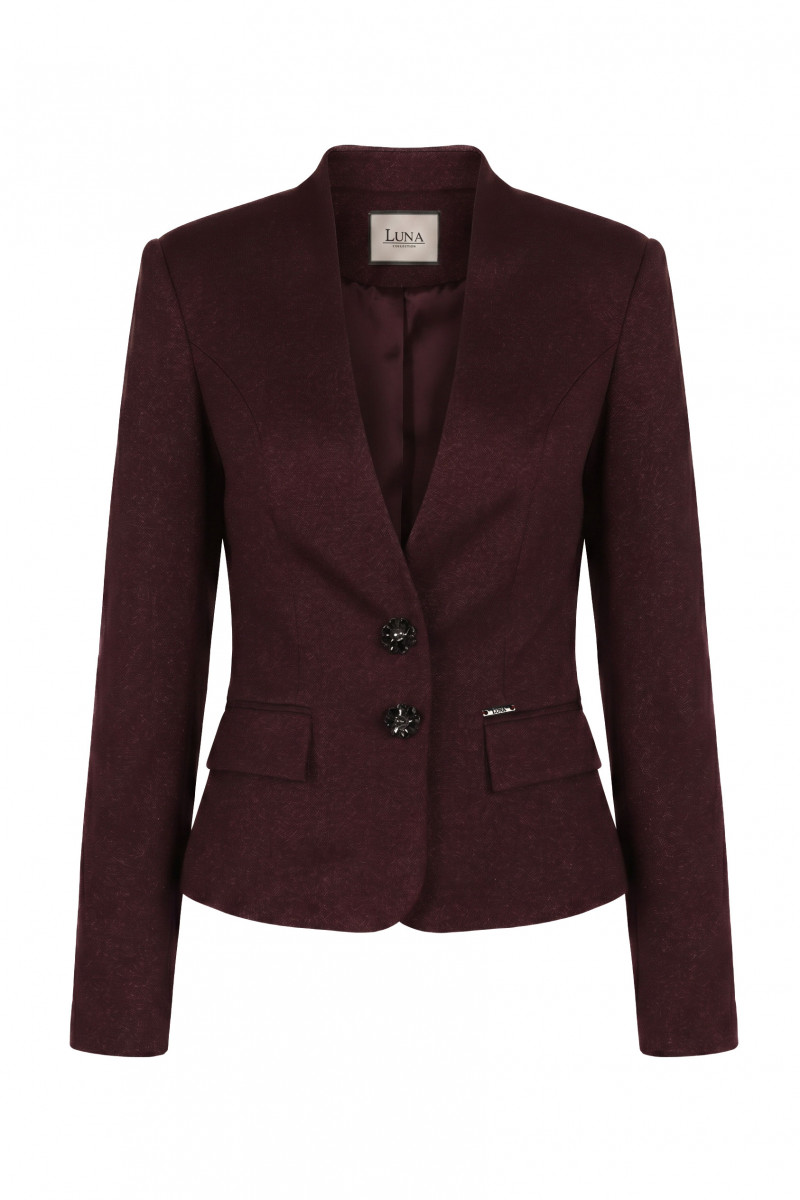 TAILORED BLAZER SELENA 