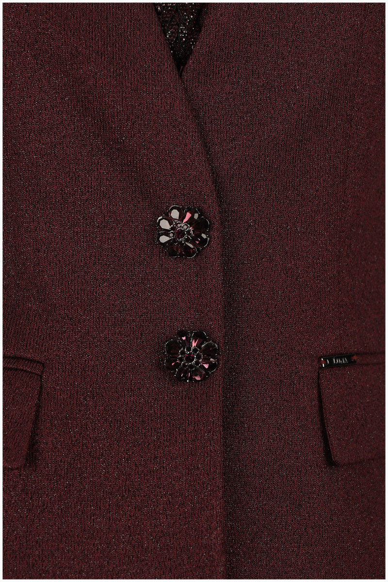 TAILORED BLAZER SELENA 