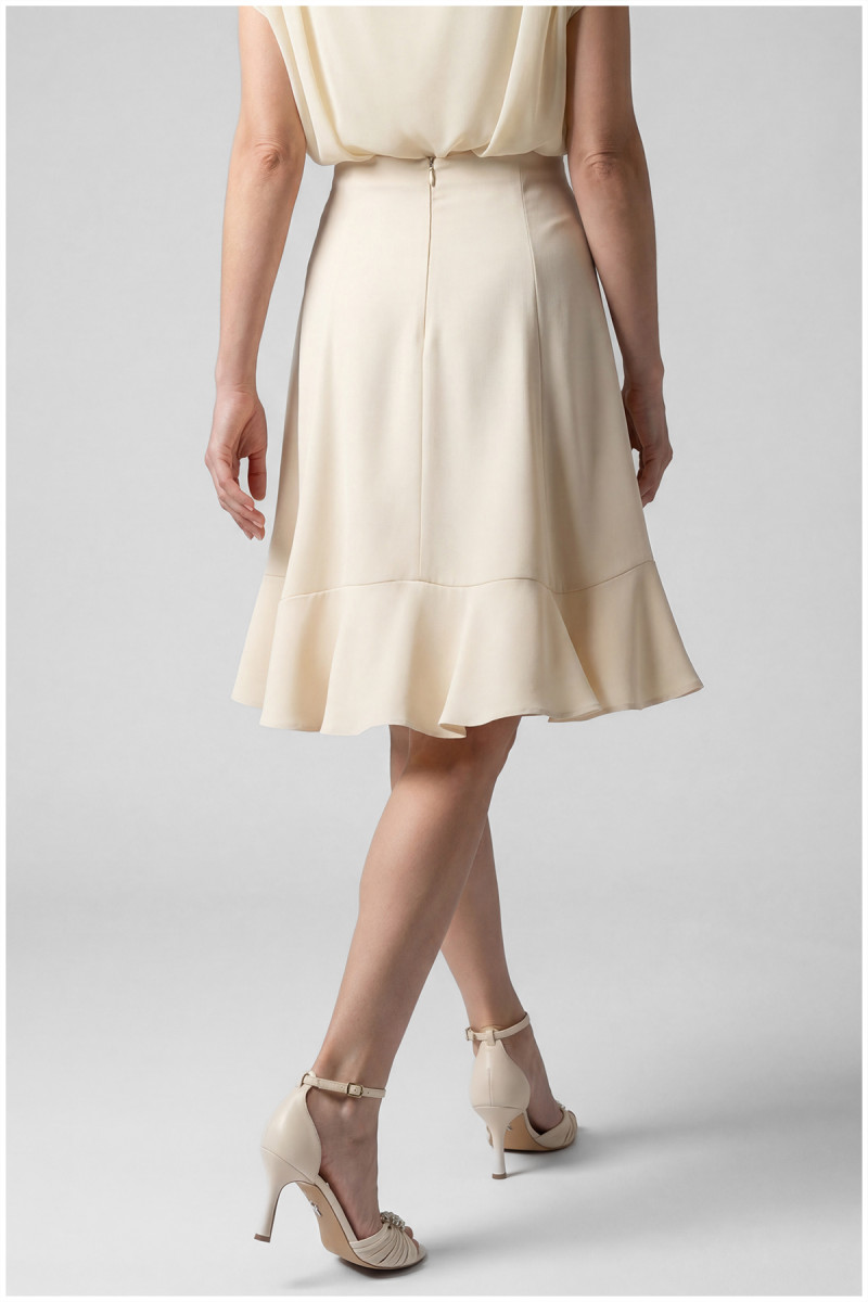 SKIRT WIDE FEDRA 