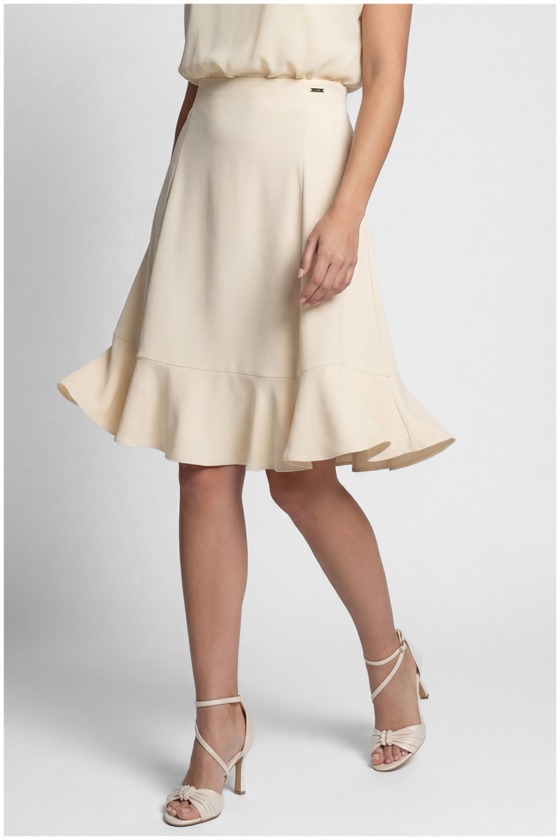 SKIRT WIDE FEDRA 