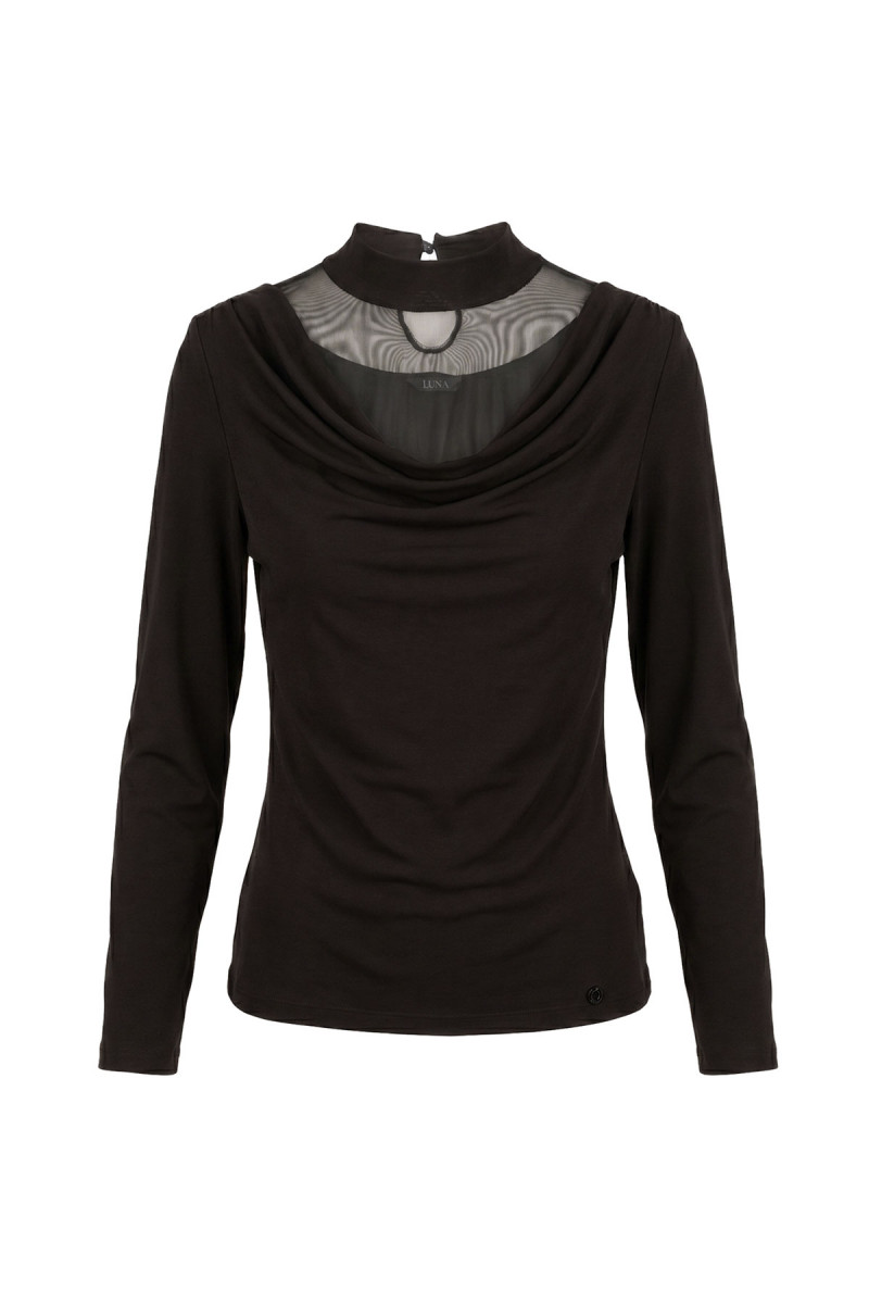 BLUZA LILI 