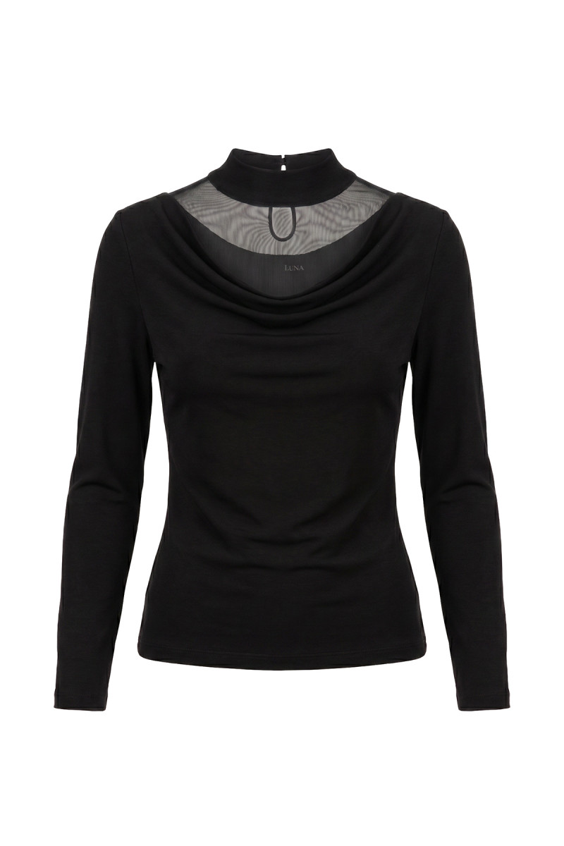 BLUZA LILI 