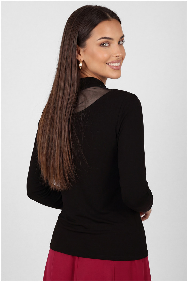 BLUZA LILI 