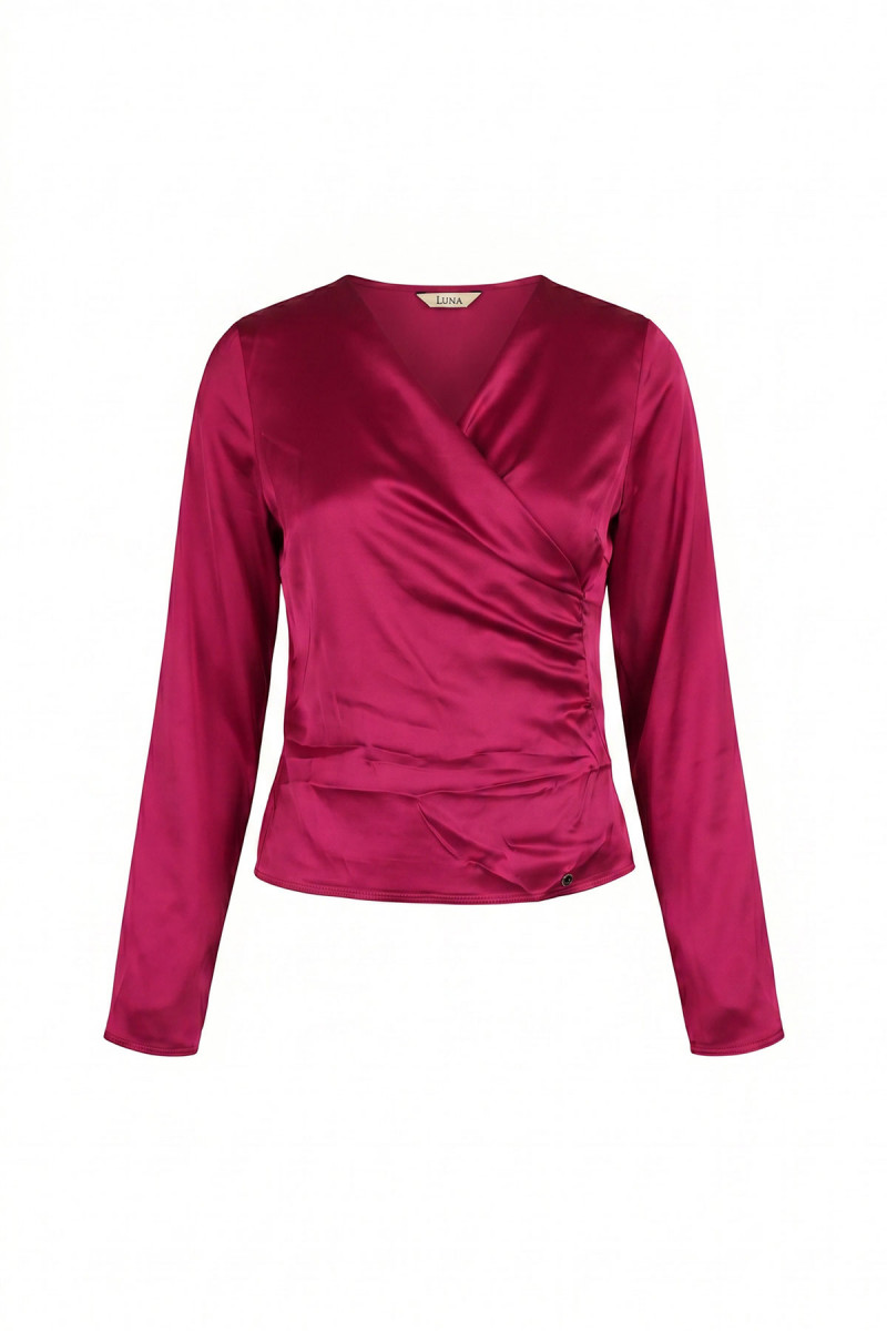 BLOUSE ANDREA 