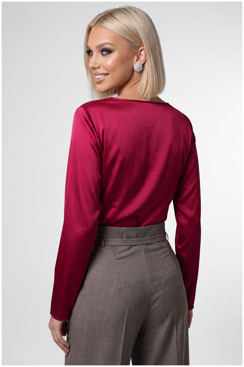 BLOUSE ANDREA 