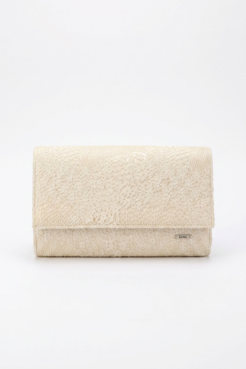 CLUTCH BAG SARA 