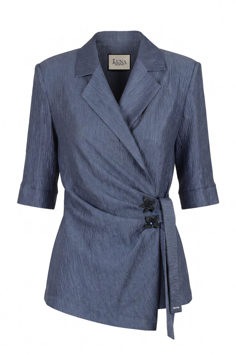 TAILORED BLAZER DEJZI 
