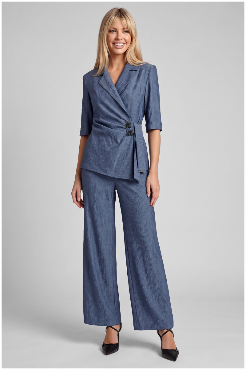 TAILORED BLAZER DEJZI 