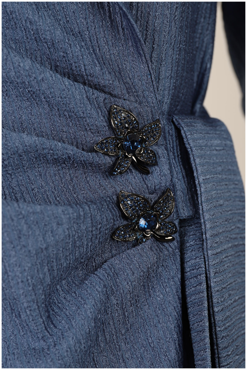 TAILORED BLAZER DEJZI 