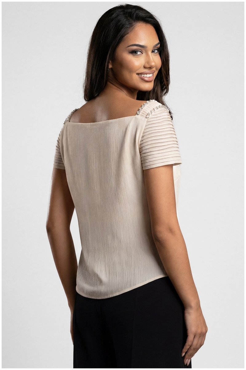 BLUZA HANA 